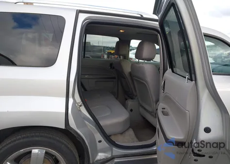 2010 Chevrolet Hhr Lt из США, поврежденный, VIN 3GNBACDV7AS643038